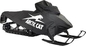 即納 Arctic Cat 純正　12-24 Canvas ボディーカバー　141-165 003 m800 m8000 m1100 m9000 m6000 Riot alphaone NORSEMAN　XF ZR