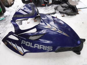 ポラリス 05 RMK900 166 ボンネット　フード　 ②　Polaris iq ドラゴン　900 Switchback Fusion