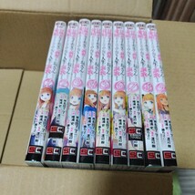 中古コミック　冒険者ライセンスを剥奪されたおっさんだけど、 愛娘ができたのでのんびり人生を謳歌する　1〜9巻セット_画像1