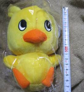 [ chick Chan soft toy ]chi gold ramen day Kiyoshi lucky bag 