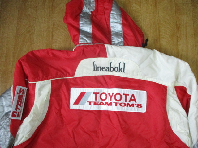 2025年最新】Yahoo!オークション -f1 トヨタ ジャケット(自動車 2025年最新】Yahoo!オークション -f1 トヨタ ジャケット(自動車
