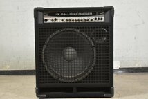 GALLIEN-KRUEGER ベースアンプ 700RB-II 115_画像2