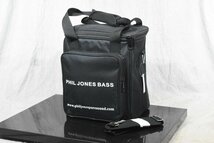 PJB phil jones bass DOUBLE FOUR BG-75 ベースアンプ_画像10