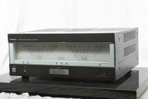 Technics テクニクス パワーアンプ SE-A5 MK2_画像1