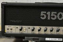 Peavey ピーヴィー ギターアンプ ヘッドアンプ 5150 ②_画像3