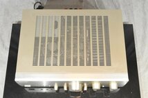 SANSUI サンスイ AU-405 プリメインアンプ_画像3