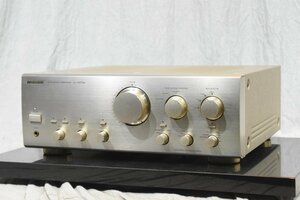 SANSUI サンスイ AU-α607MR プリメインアンプ