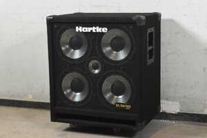 HARTKE ハートキー ベース用キャビネット 4.5XL