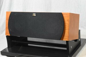 MONITOR AUDIO モニターオーディオ GOLD LCR センタースピーカー スタンド付属