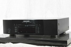 marantz マランツ UD8004 ユニバーサルプレーヤー SACD/BD/DVDプレーヤー