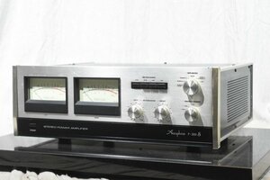 Accuphase アキュフェーズ ステレオパワーアンプ P-300S