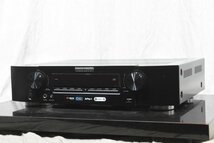 marantz マランツ AVアンプ AVラウンドレシーバー NR1711_画像1