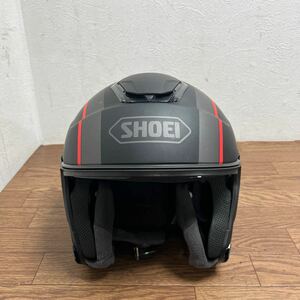 E703★SHOEI ショウエイ J-Cruise サイズ：XL 現状品