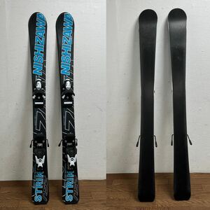 E767★NISHIZAWA　スキー板　100cm 