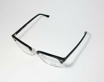 ★調光　RX5154-2000 49サイズ★ Ray-Ban レイバン 調光サングラス RB5154-2000 度なし 伊達メガネ UVカット クラブマスター サーモント _画像3