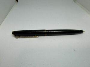 6904 送料無料 MONTBLANC モンブラン ボールペン 380