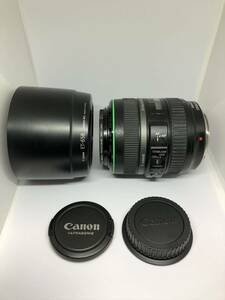 6890 送料無料 CANON キャノン EF 70-300mm F4.5-5.6 DO IS USM レンズ 