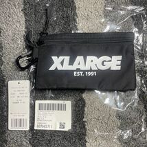 xlarge スマホポーチ 未使用品WALLET コインケース _画像1