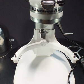 151223 中古 業務用 KitchenAid Heavy Duty K5SS 動作確認済みの画像5