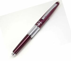 Pentel Kerry Limited Edition Dark Bordeaux Color 0.5mm ぺんてる　ケリー　限定色　ダークボルドー未使用