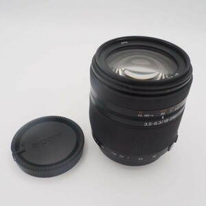 ■美品■ SONY DT 18-250mm F3.5-6.3 SAL18250