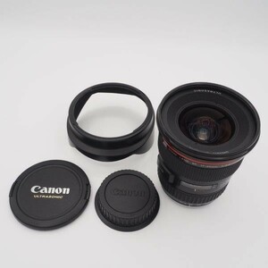 ■極上品■ CANON EF 17-35mm F2.8L USM