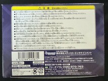 【新品未開封】『ジョジョの奇妙な冒険 第5部』超像可動「W・R」「ウェザー・リポート」_画像4