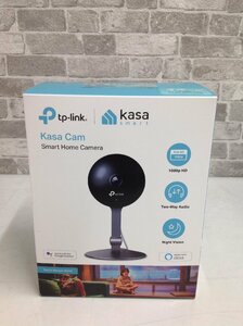 ★中古品★TP-Link Kasa Can KC120 スマートホームカメラ