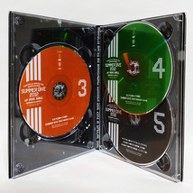 【送料無料】ももいろクローバーZ / ももクロ夏のバカ騒ぎ SUMMER DIVE 2012 西武ドーム大会 LIVE DVD-BOX (初回限定盤) [5枚組DVD]_画像4