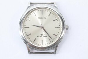 【ジャンク品】SEIKO セイコー Grand Seiko グランドセイコー 9581-7000 クォーツ メンズ 腕時計 フェイスのみ 9561-N