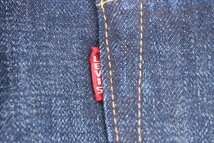 【2点】LEVIS リーバイス デニム パンツ 501XX W34 L36等 ジーンズ メンズ 男性 まとめ 0312-HA_画像6