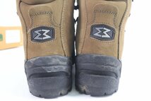 GARMONT ガルモント トレッキングシューズ 登山靴 UK 9 USA 9.5 EUR 43 GORE-TEX ゴアテックス アウトドア メンズ シューズ 靴 0014-Y_画像6