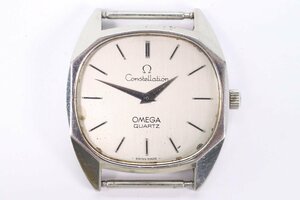 OMEGA オメガ Constellation コンステレーション 191.0016 191.0017 391.0013 Cal.1330 クォーツ 腕時計 フェイスのみ 0582-N