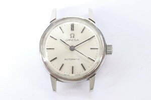 OMEGA オメガ シーマスター 565.002 Cal.671 自動巻き レディース 腕時計 フェイスのみ 0838-N