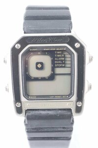 SEIKO セイコー Silver Wave シルバーウェーブ デジボーグ G757-5000 デジタル クォーツ 腕時計 0393-N