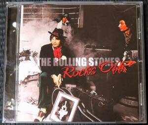 ◆The Rolling Stones◆ ローリング・ストーンズ Rocks Off ロックス・オフ 国内盤 SHM-CD ■2枚以上購入で送料無料