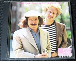 ◆Simon & Garfunkel◆ サイモン&ガーファンクル Greatest Hits グレイテスト・ヒッツ Best ベスト 輸入盤 CD ■2枚以上購入で送料無料