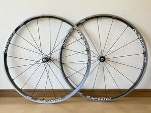 シマノ WH-7900-C24-CL DURA-ACE シマノフリー 10s 10速