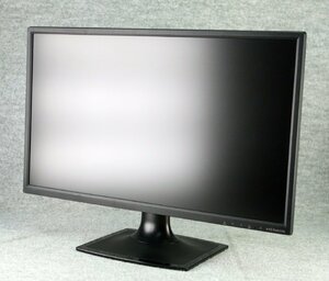 M◆I-O DATA/23.8型/LCD-AD243EDSB/LED/ブルーライト低減/フリッカーレス/VDTモード/フルHD/ADSパネル/DVI,VGA(1