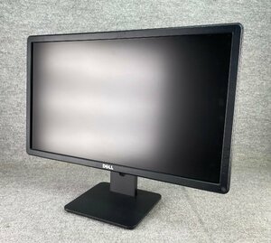 M◆DELL(デル)/21.5型ワイド液晶ディスプレイ/E2214Hb/LEDバックライト/フルHD/VGA,DVI(4