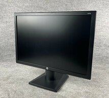 M◆HP(ヒューレッドパッカード)/19.5型ワイド液晶/V203p/LEDバックライト/WXGA+(1440 x 900)/IPSパネル/VGA(27_画像1