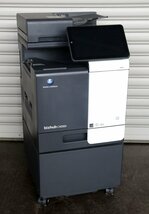 Ｋ★コニカミノルタ(KONICA MINOLTA)///Ａ４カラー複合機 bizhub C4050i ◇ 129枚 極少枚数！！_画像2