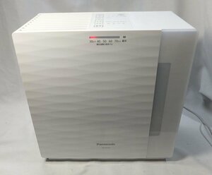 ◆Panasonic/パナソニック◆気化式加湿器　家電　FE-KFU07　2021年製　USED