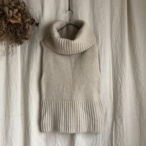 Chloe Chloe wool Anne golata-toru knitted the best 