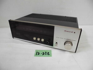 12-258 0◇Kencraft/ケンクラフト ソリッドステートチューナー GT-810 0◇