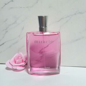 ランコム ミラク EDP 100ml