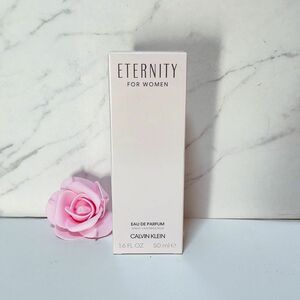 カルバンクライン エタニティ EDP 50ml