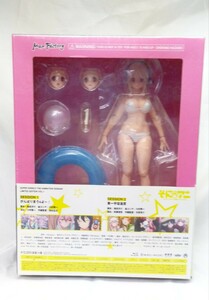 figma すーぱそに子　水着ver Blu-ray　未開封