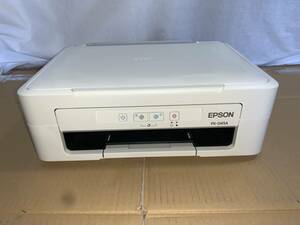 【中古良品・正常動作確認済み・即決価格】エプソン EPSON PX-045A インクジェットプリンター 　　12/22/3