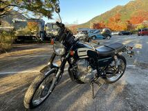 HONDA(ホンダ） CB400SS 400cc 2007年　整備済み　取引限定_画像1